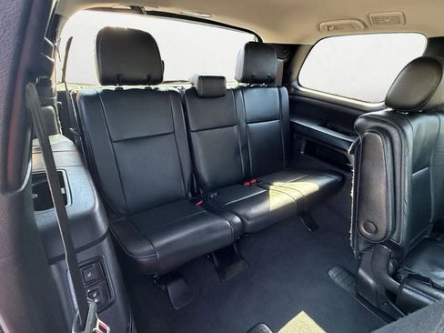 Used 2019 Toyota Sequoia TRD Sport w/ TRD Sport Premium Package image 28