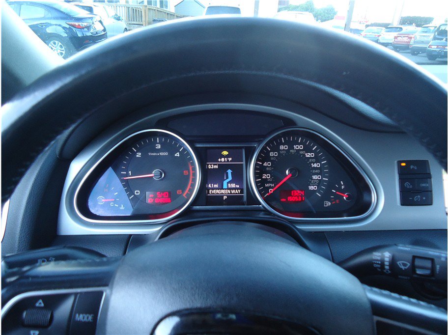 Used 2011 Audi Q7 TDI Premium Plus AWD/4WD image 34