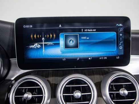 Used 2021 Mercedes-Benz C 300 Cabriolet w/ AMG Line image 29