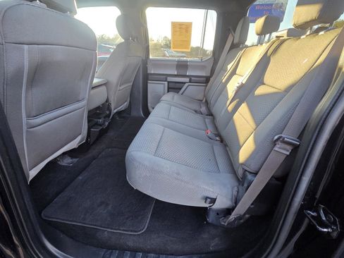 Used 2019 Ford F150 XLT image 14