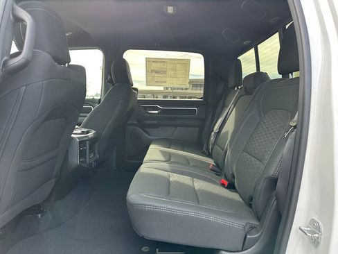 New 2026 RAM 1500 Big Horn image 12