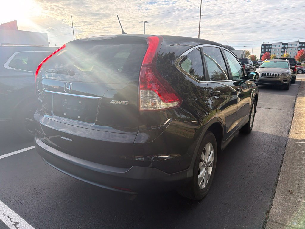 Used 2013 Honda CR-V EX image 3