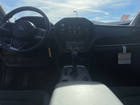 Used 2025 Subaru Impreza 2.0i image 14