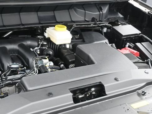 New 2026 Nissan Pathfinder Rock Creek AWD/4WD image 24