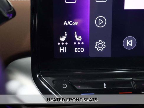 Used 2021 Volkswagen ID.4 Pro S w/ Gradient Package image 8