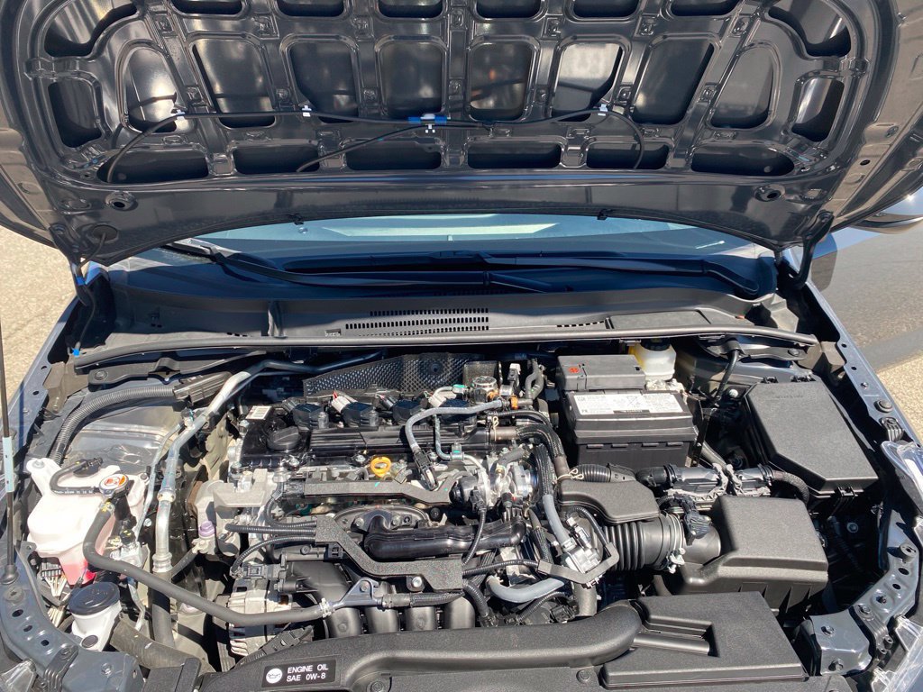 Used 2025 Toyota Corolla LE FWD image 34
