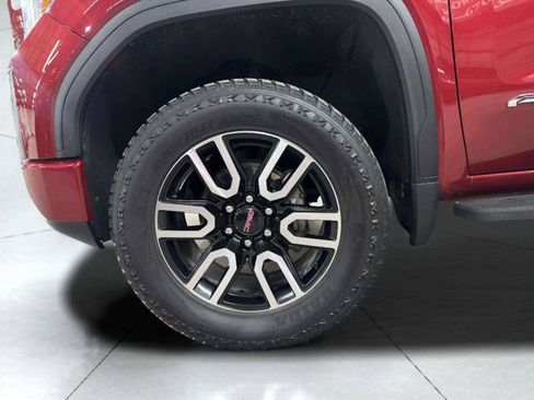 Used 2021 GMC Sierra 1500 AT4 w/ AT4 Premium Package AWD/4WD image 49