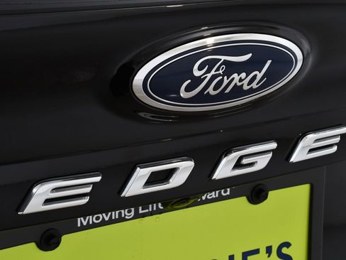 Used 2022 Ford Edge SEL w/ Convenience Package image 23