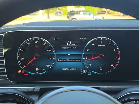 Used 2022 Mercedes-Benz GLE 350 image 19