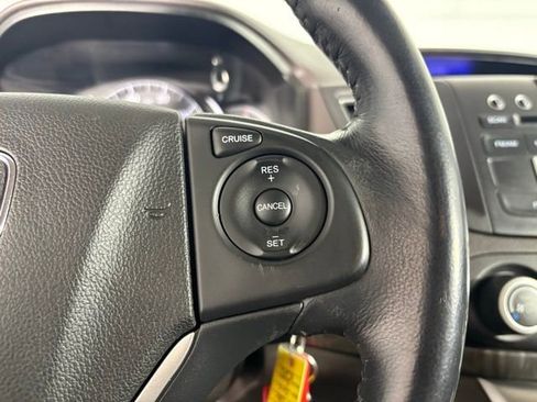 Used 2014 Honda CR-V EX-L image 1