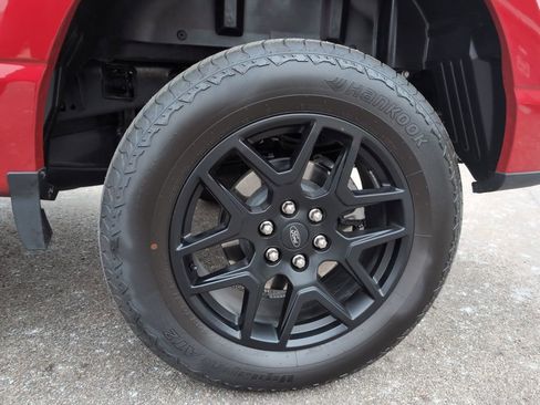 Used 2024 Ford F150 STX w/ STX Black Appearance Package image 25