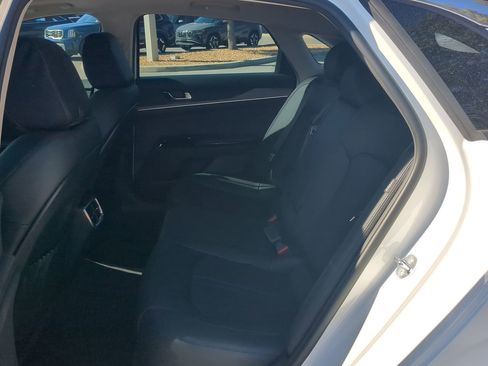 Certified 2025 Kia K5 EX image 11