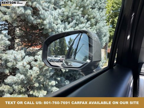 Used 2025 Hyundai Santa Fe SEL image 23