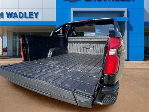 New 2026 Chevrolet Silverado 1500 LT Trail Boss w/ LT Trail Boss Premium Package image 10