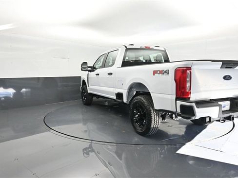 New 2026 Ford F350 XL w/ STX Appearance Package image 5