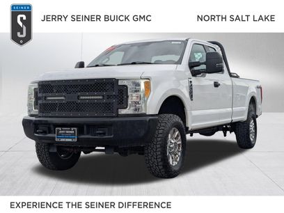 Used 2017 Ford F250 XL w/ Power Equipment Group