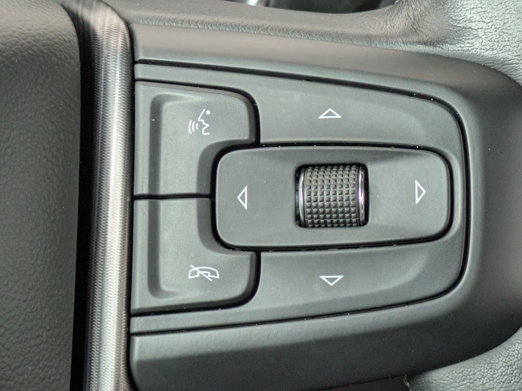 Used 2024 GMC Sierra 2500 Denali Ultimate AWD/4WD image 31