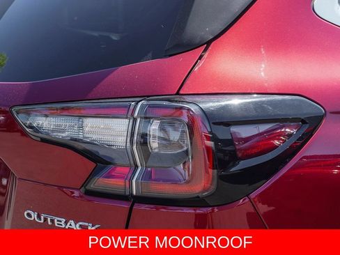 Used 2020 Subaru Outback Limited w/ Popular Package #2 AWD/4WD image 7