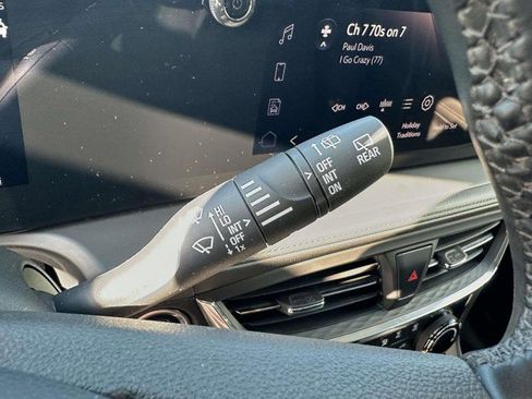 Used 2024 Buick Encore GX Sport Touring w/ Comfort Package image 26