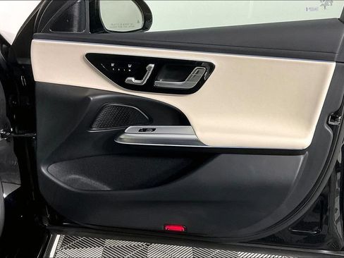 Certified 2025 Mercedes-Benz E 350 4MATIC Sedan image 16