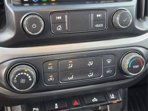 Used 2022 Chevrolet Colorado LT w/ Fleet Safety Package RWD image 25