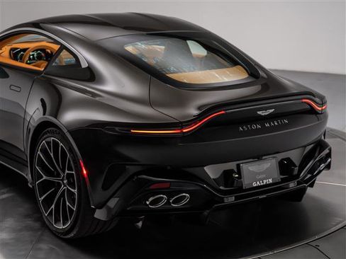 New 2026 Aston Martin V8 Vantage S image 34