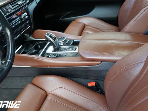 Used 2015 BMW X6 xDrive50i image 31