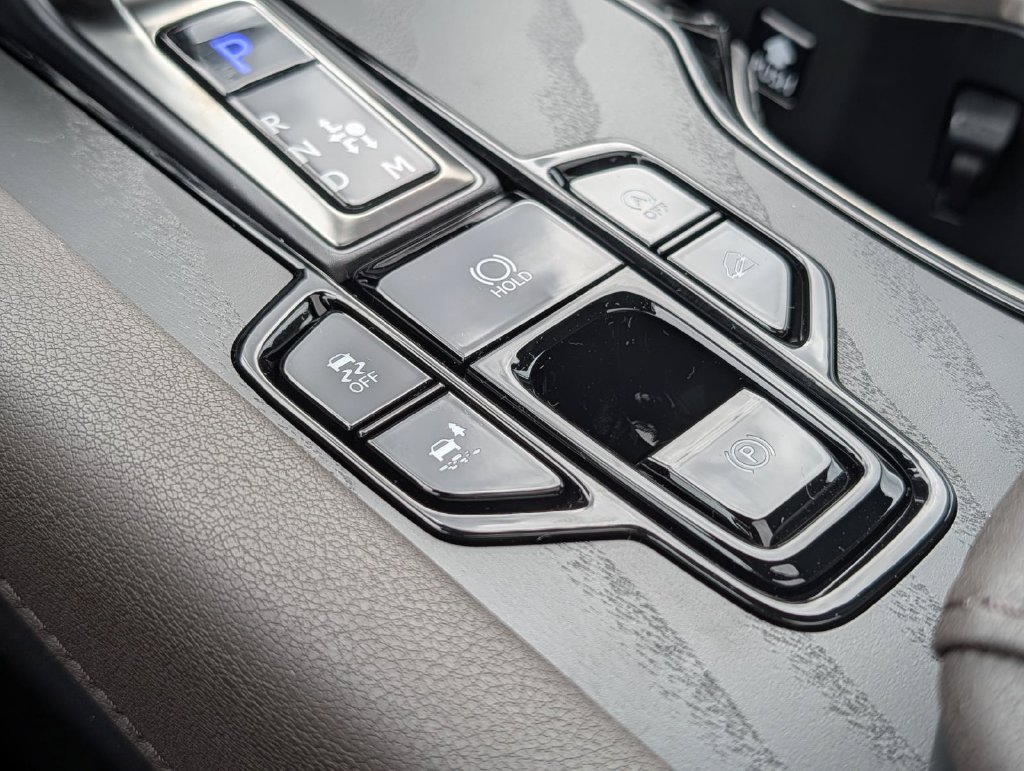 New 2026 Lexus RX 350 AWD w/ Convenience Package image 23