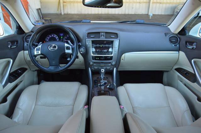 Used 2011 Lexus IS 250 AWD w/ Premium Pkg Value Edition image 46