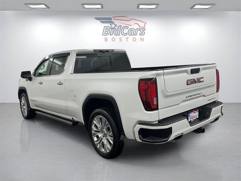 Used 2020 GMC Sierra 1500 Denali w/ Denali Ultimate Package image 6