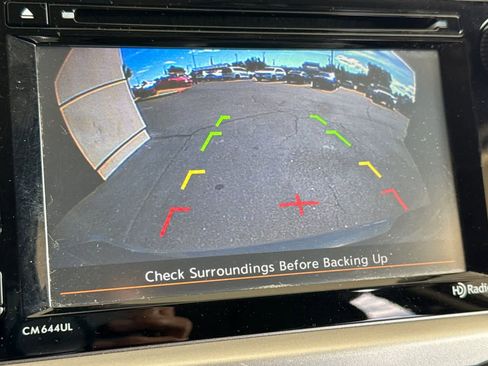 Used 2015 Subaru Crosstrek 2.0i Premium image 20