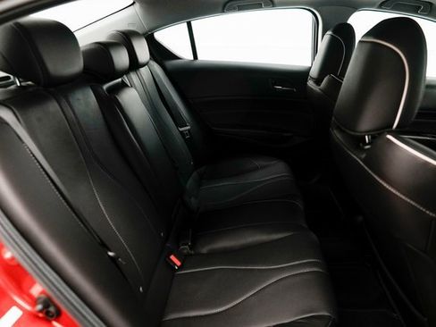 Used 2021 Acura ILX w/ Premium Package image 23