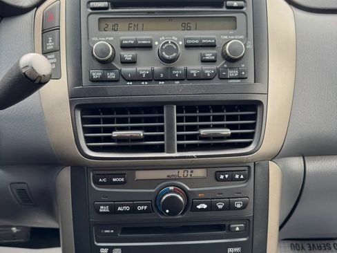 Used 2007 Honda Pilot EX-L image 10
