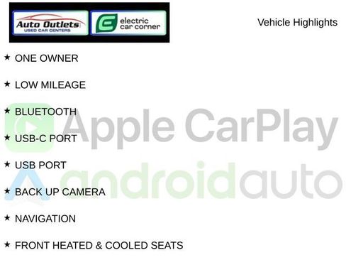 Used 2023 Toyota bZ4X AWD w/ Weather Package image 4