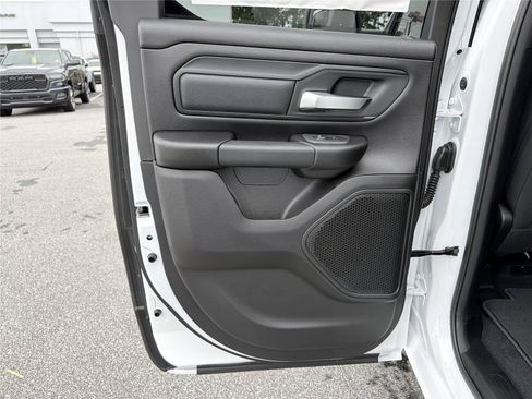 New 2026 RAM 1500 Express RWD image 20