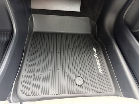 New 2025 Ford Mustang Mach-E Premium image 22