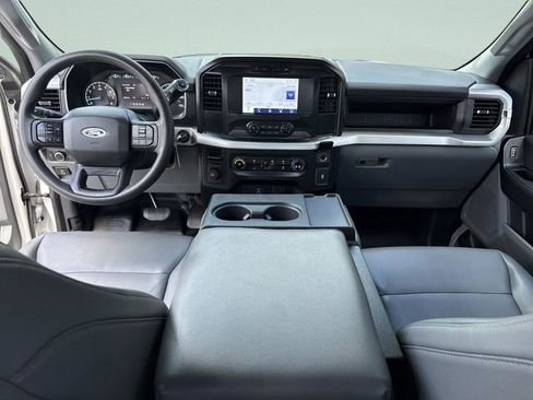 Used 2022 Ford F150 XL w/ Equipment Group 101A High RWD image 19