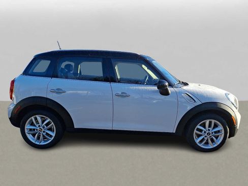 Used 2013 MINI Cooper Countryman image 4