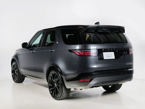 Certified 2024 Land Rover Discovery Dynamic SE AWD/4WD image 30