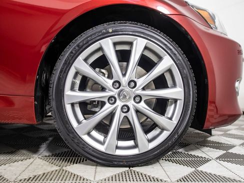 Used 2015 Lexus IS 250C image 44