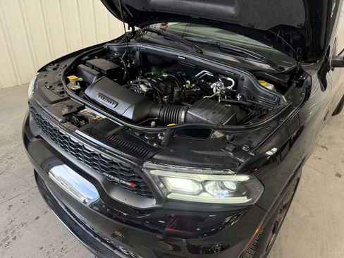 Used 2025 Dodge Durango R/T AWD/4WD image 18