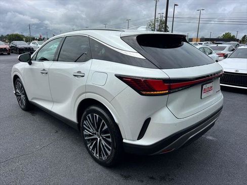 Certified 2025 Lexus RX 350 Premium Plus w/ Accessory Package (Z1) FWD image 7