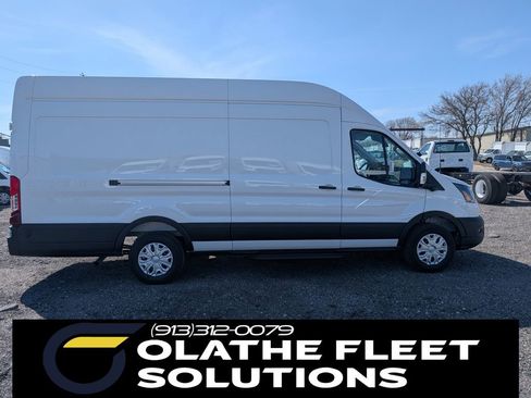 New 2026 Ford Transit 350 148 High Roof Extended RWD image 8