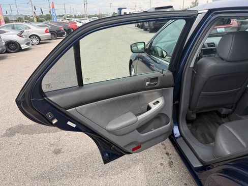Used 2003 Honda Accord EX image 15