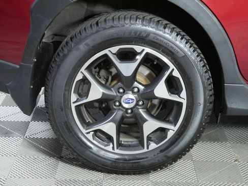 Used 2018 Subaru Crosstrek 2.0i Premium w/ Popular Package #2 AWD/4WD image 11