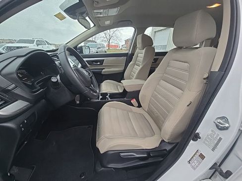 Certified 2022 Honda CR-V LX image 13