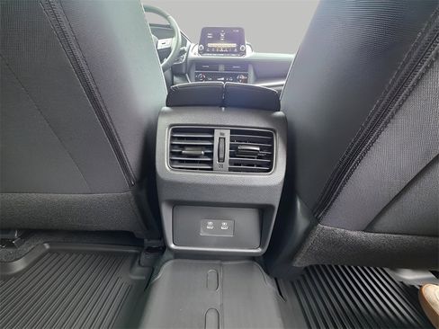 New 2026 Nissan Rogue SV w/ Cold Weather Package image 10