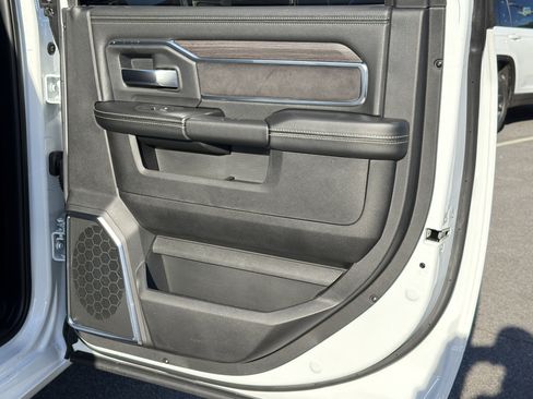 New 2026 RAM 2500 Laramie image 17