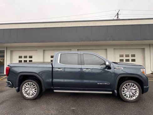 Used 2019 GMC Sierra 1500 Denali w/ Denali Ultimate Package image 2