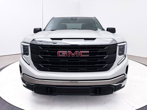 Used 2023 GMC Sierra 1500 Pro w/ Trailering Package image 10